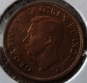 Help-With-Grade-Of-'40-&-'64-Pennies-And-'51-Nickle
